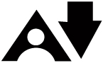 Ally Alternative Format  Logo