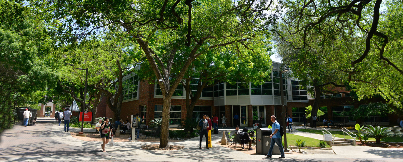 UIW | Current Students | University of the Incarnate Word