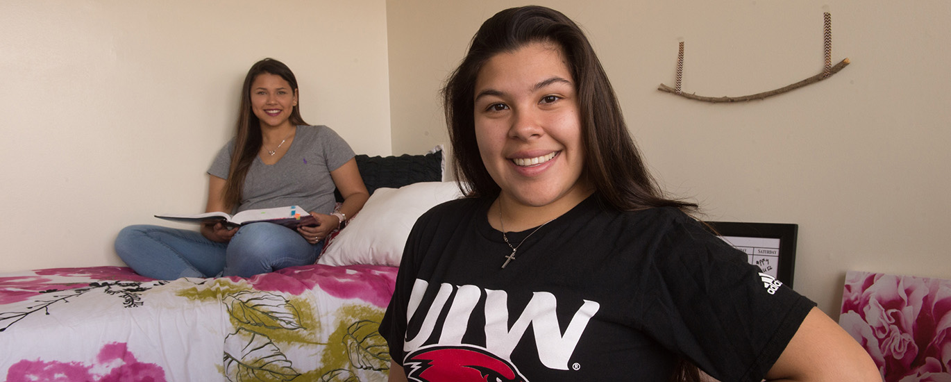 Uiw Current Students University Of The Incarnate Word
