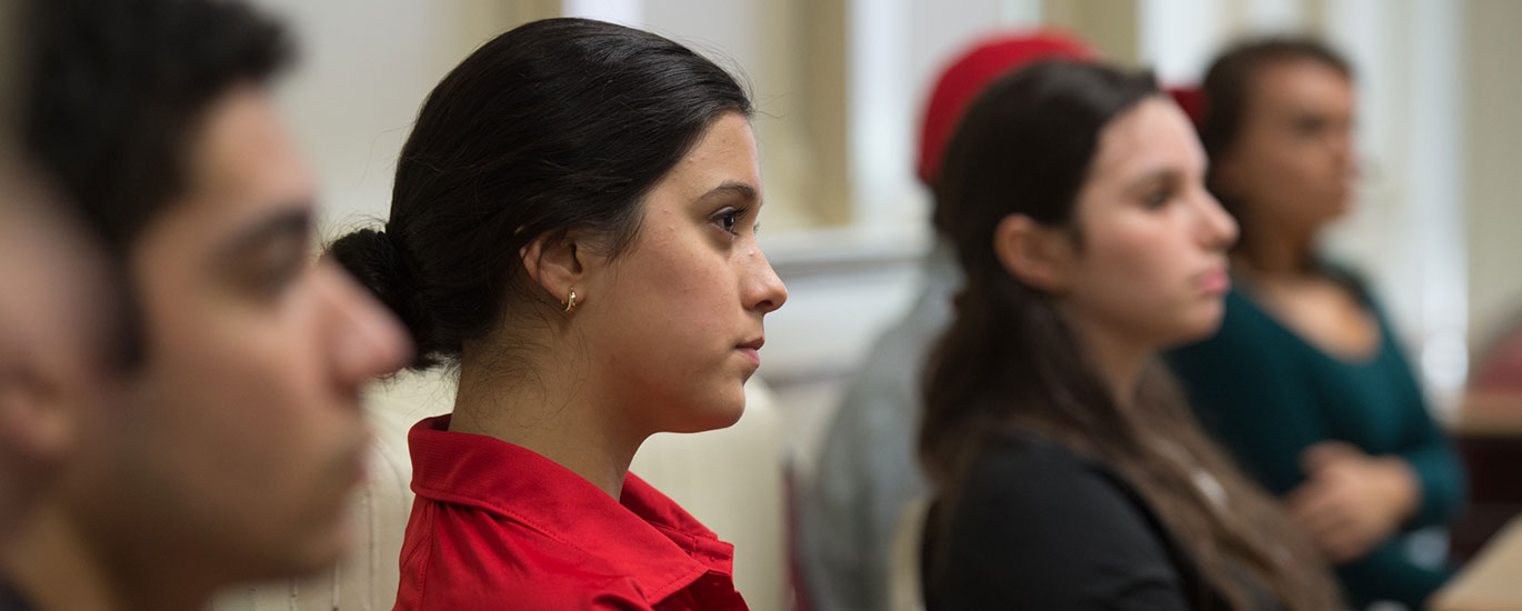 International Double Degree Programs