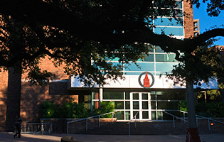 AT&T Building