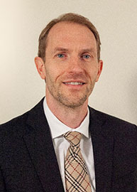 Garrett Hotchkiss' Headshot