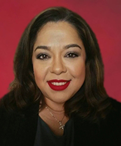 Gloria Ramos-Cortes Headshot