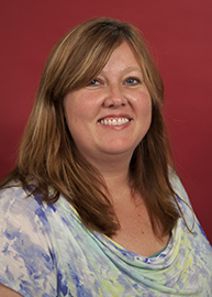 Dr. Lisa Valenzuela's Headshot