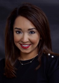 Dr. Rochelle Ramirez headshot