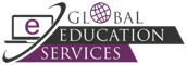 Global Education Services Logo