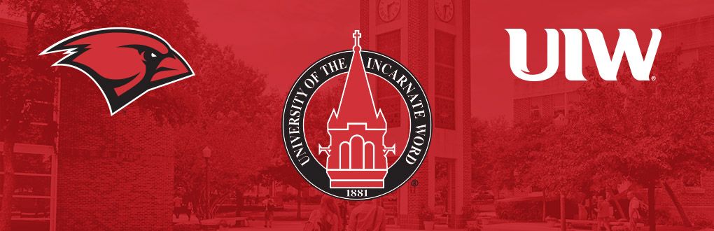 Incarnate Word Branding