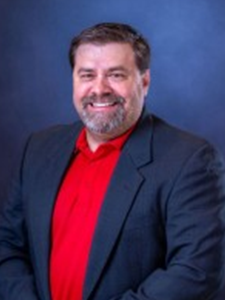 Robert Wiseman's headshot