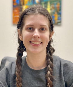 Samantha Leonard's Profile Photo