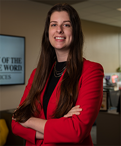 Samantha Leonard's Profile Photo