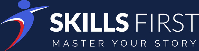 SkillsFirst logo