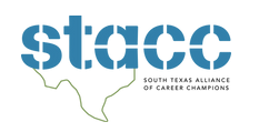 Sout Texas Alliance of Career Champions Logo