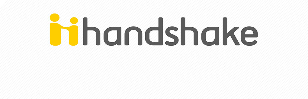 Handshake logo