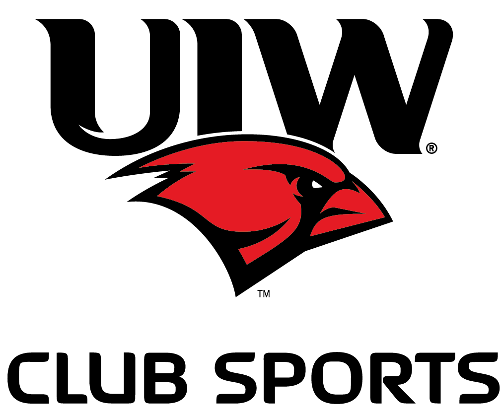 UIW Club Sports Logo
