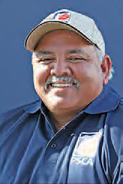 Tony Rivera