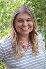 Amanda Bennett's Headshot