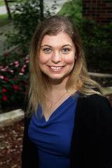 Amanda Bennett, secretary Office of Communications and Brand Marketing