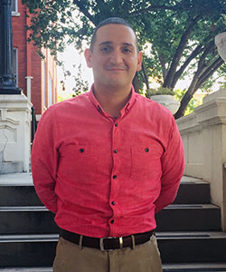 Alexander Portillo's profile photo