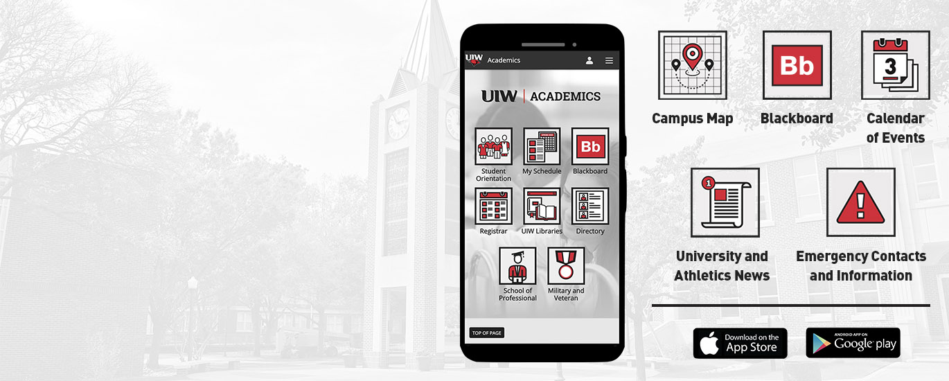 UIW Current Students University of the Incarnate Word UIW Current Students University of the Incarnate Word