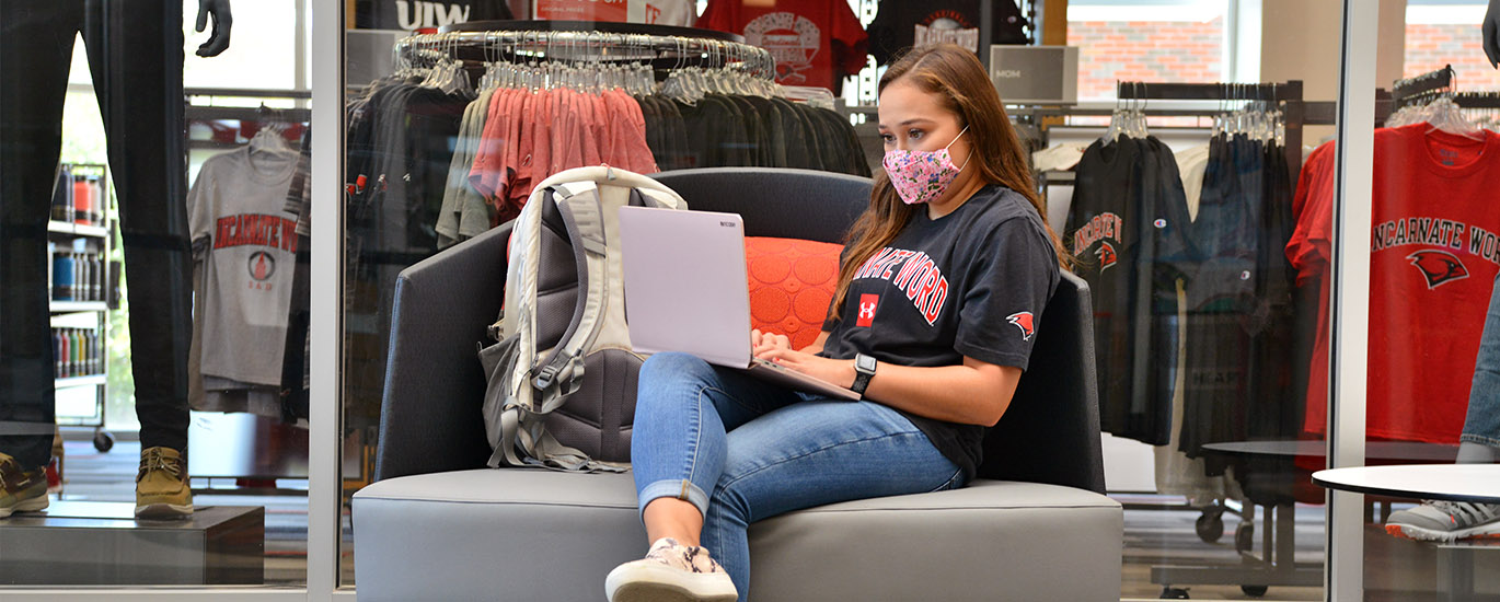 UIW Current Students University of the Incarnate Word