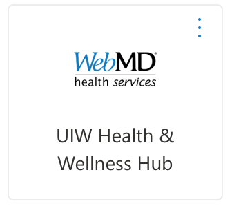 webmd app icon