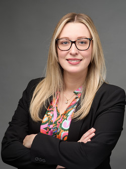 Picture of Jocelyn Cochran