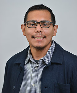 Juan Gonzalez' profile photo