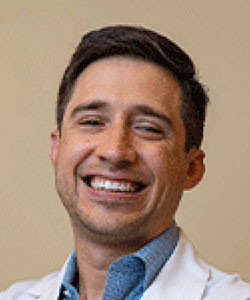 Dr. Stephen Cavazos