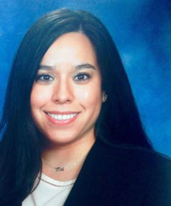 Vanessa Rendon - Cazarez, DNP, APRN, FNP-C