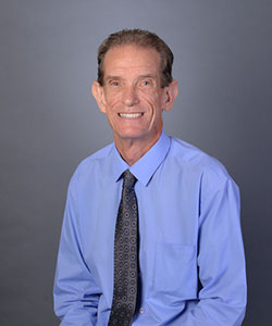 Dr. William Pinkley