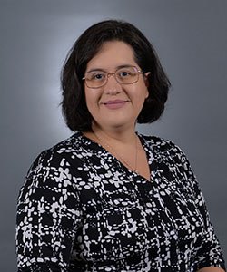 Dr. Erlinda Lopez Rodriguez