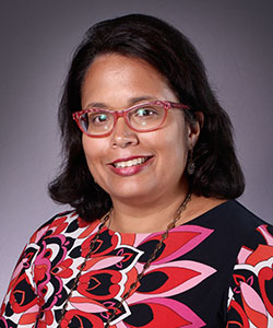 Dr. Veronica Acosta