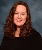 Dr. Sarah Luna