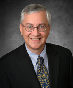 Dr. Richard Trevino