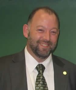 Dr. Kevin B. Vichcales