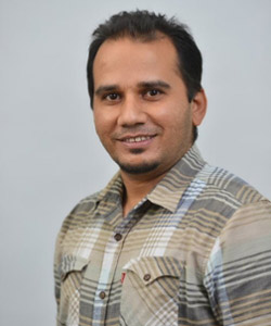Dr. Khanal