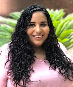 Jackie Ortiz