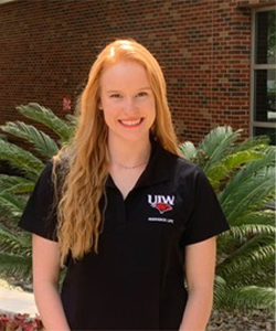 Marissa Watters Headshot