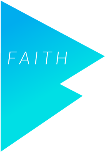 Faith Flag