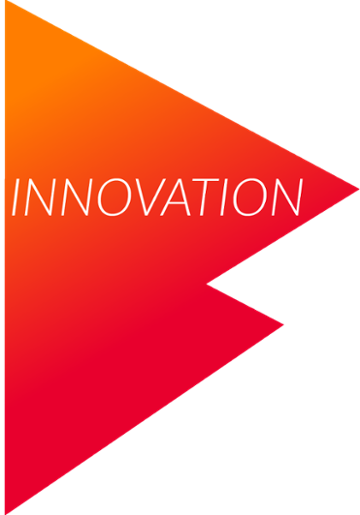 Innovation Flag