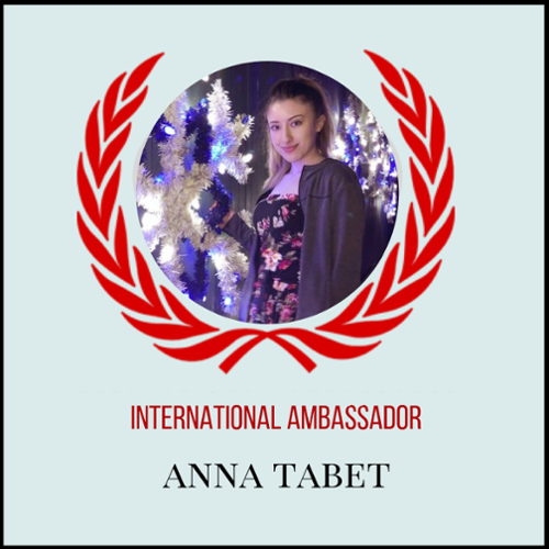 Picture of Ana Tabet