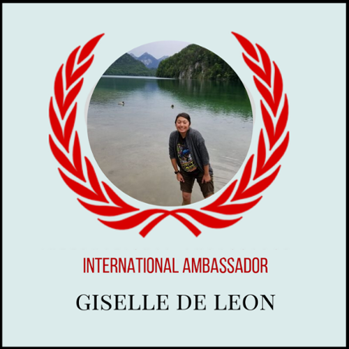 Photo of Giselle