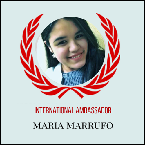Photo of Maria