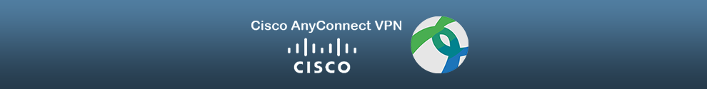 Decorative image showing the cisco VPN logo