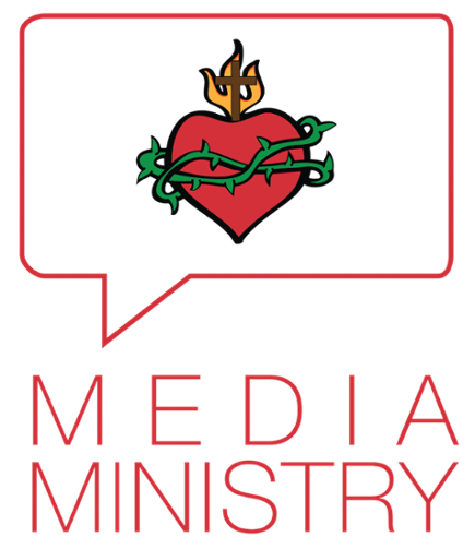 University of the Incarnate Word Media Ministry Logo