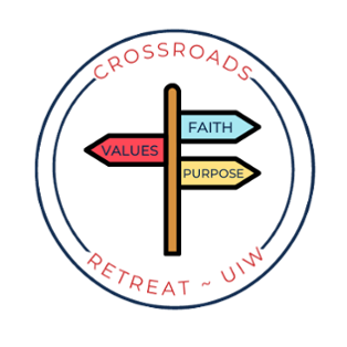 Crossroads logo