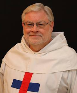 Fr. Thomas Dymowski OSST