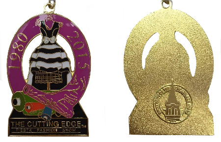 2015 uiw fiesta medals