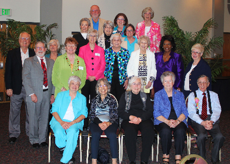 2015 emeritus winners
