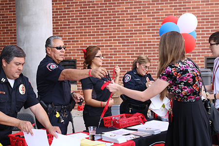 national night out 2015